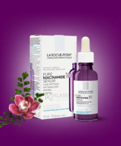 SERUM FACIAL LA ROCHE POSAY PURE