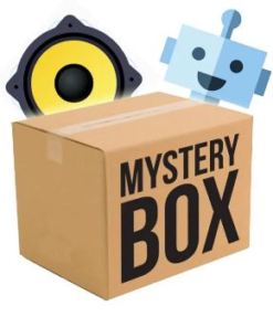 Caja Misteriosa N-5