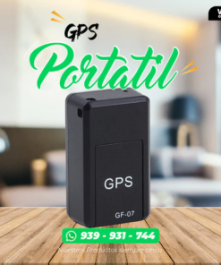 MINI GPS