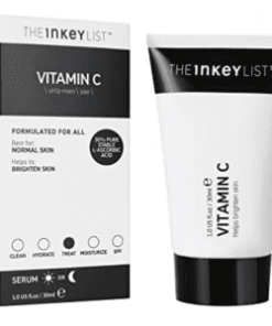 VITAMIN C THE INKEY LIST