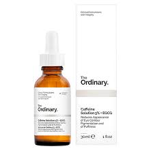 THE ORDINARY CAFFEINE SOLUTION 5% + EGCG