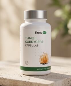 Cordyceps Suplemento nutricional