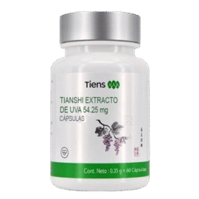 TIANSHI EXTRACTO DE UVA