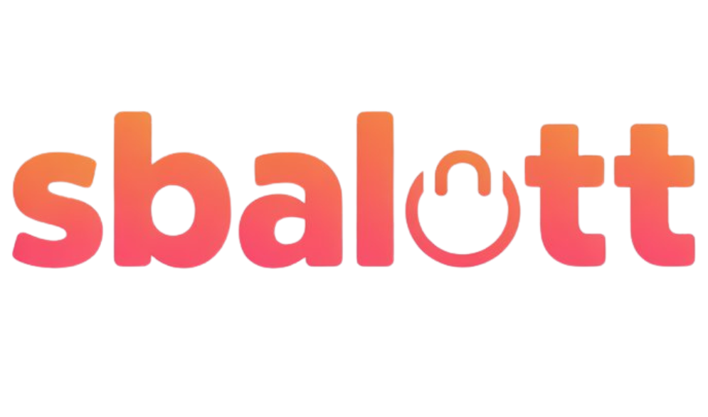Sbalott Shopping