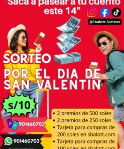 Saca a Pasear a tu cuerito este 14 de febrero