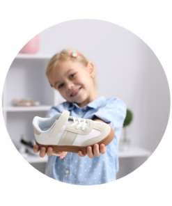 Calzado de niños