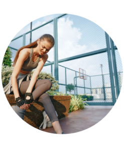 Deporte y aire libre