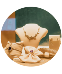 Joyería y accesorios