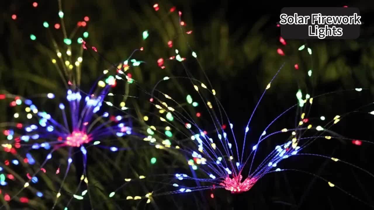 Paquete de 6, 480 Leds, Paquete de 4, 320/240 Leds, 1 Paquete – - Imagen 7