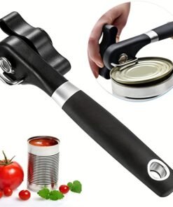Alternative view of Abridor de latas manual de seguridad | Abridor de latas multifunción