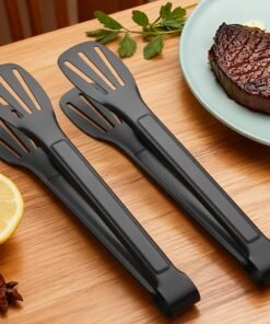 Juego de utensilios de cocina multifuncional para exteriores de acero