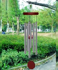 Alternative view of 1 Campanilla de Viento Memorial para Exteriores, Sonido Profundo y