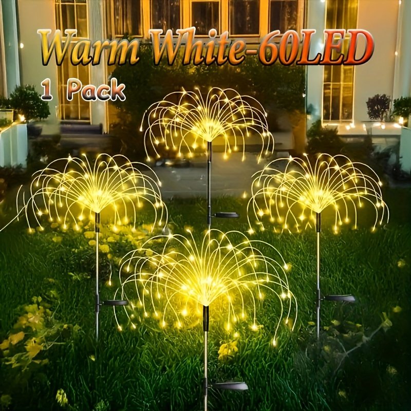 Paquete de 6, 480 Leds, Paquete de 4, 320/240 Leds, 1 Paquete – - Imagen 17