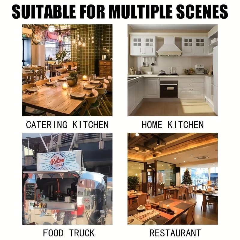 Batidor de huevos semiautomático 1/3, batidor de huevos manual de acero inoxidable, mezclador de crema autorrrotatorio, gadget de cocina, herramienta para huevos