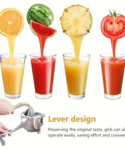 Alternative view of Exprimidor Manual, Exprimidor de Limones, Exprimidor de Mano