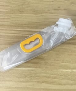 Alternative view of Tres Tamaños de Bolsas de Almacenamiento para Granos, Bolsas para