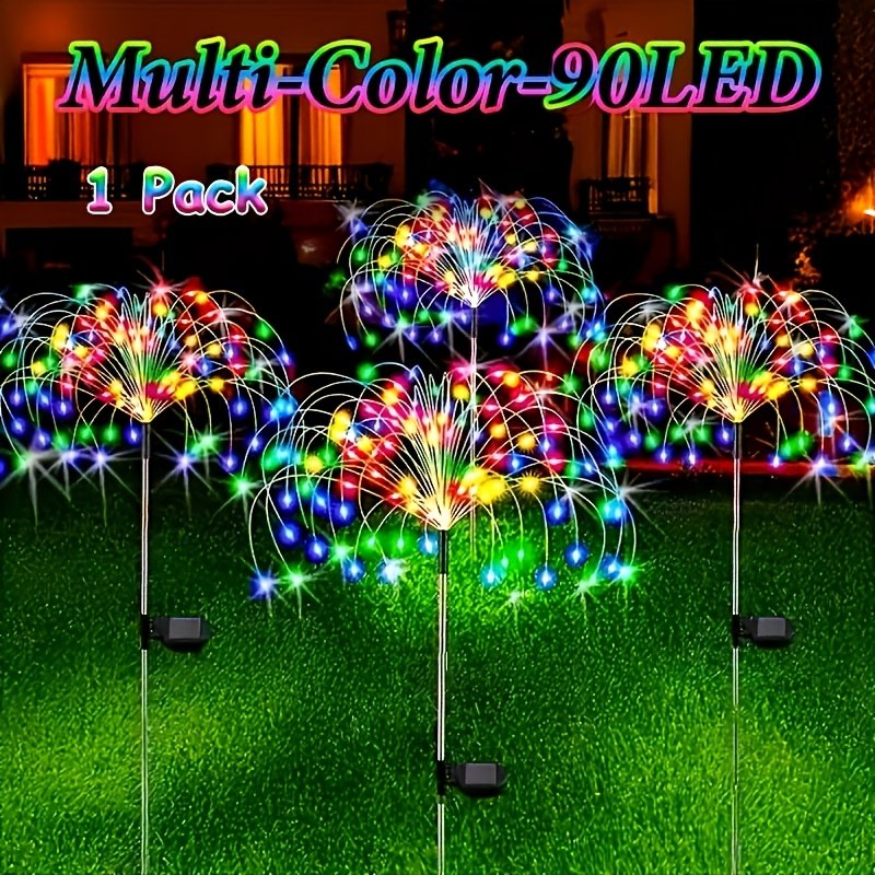 Paquete de 6, 480 Leds, Paquete de 4, 320/240 Leds, 1 Paquete – - Imagen 11