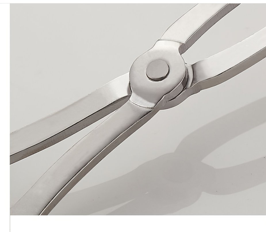 Un Molde para Albóndigas de Acero Inoxidable, Tijeras para Albóndigas, Molde para Bolas de Carne, Herramienta de Catering, Gadget de Cocina, Accesorio de Cocina