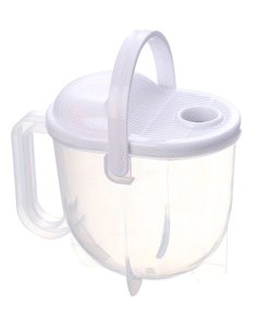 Alternative view of Lavadora de Arroz Automática Rápida, Filtro de Limpieza de Granos,