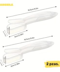 Alternative view of De Molde para Sushi, Portátil y Fácil de Usar para Hacer Mini Rollos,