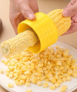 Desgranador de Maíz, Pelador, Cortador de Espigas