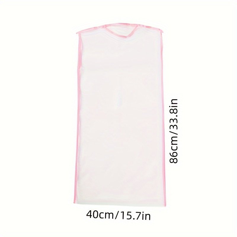 Almohada para el hogar, artefacto de secado, bolsa de red especial - Imagen 4