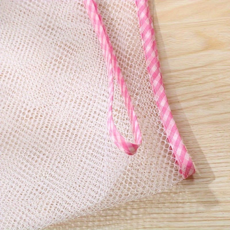 Almohada para el hogar, artefacto de secado, bolsa de red especial - Imagen 5