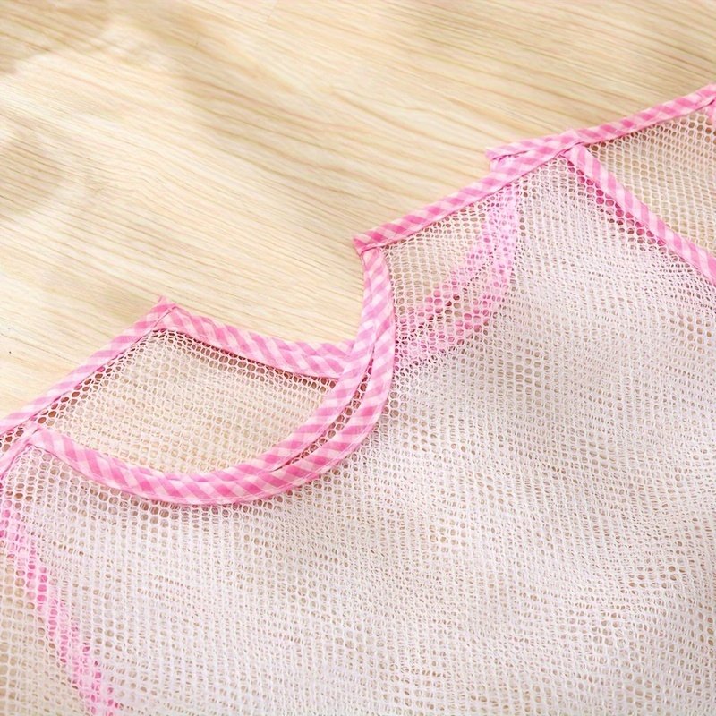Almohada para el hogar, artefacto de secado, bolsa de red especial - Imagen 6