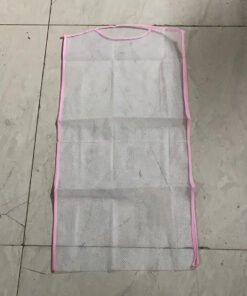 Alternative view of Almohada para el hogar, artefacto de secado, bolsa de red especial