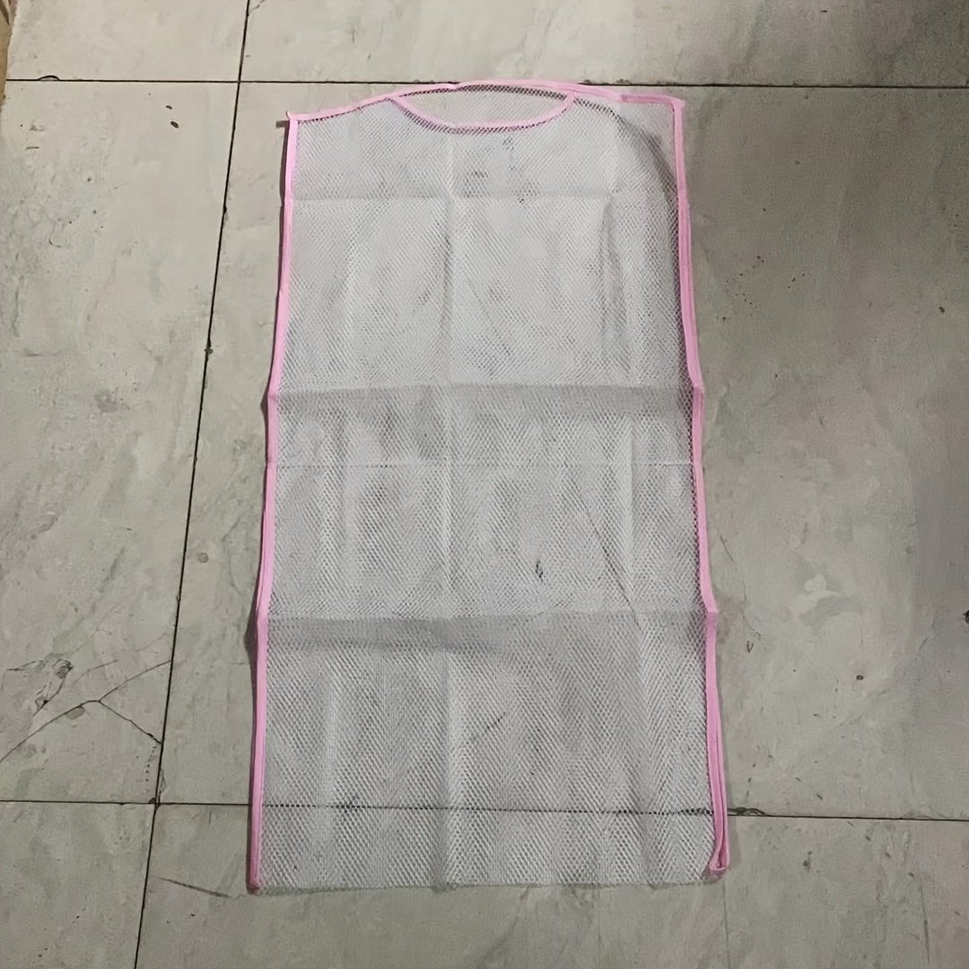 Almohada para el hogar, artefacto de secado, bolsa de red especial - Imagen 3