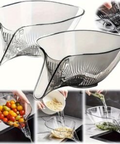 Colador de cocina multifuncional de alta calidad