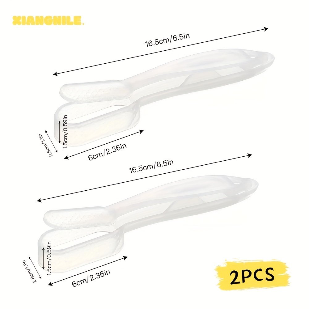 2 Piezas de Molde para Sushi, Portátil y Fácil de Usar para Hacer Mini Rollos, Práctico y Lindo Ayudante de Cocina para Hornear