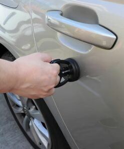 Mini Ventosa Fuerte para Reparación Rápida de Abolladuras de Coche,