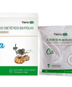 Calcio Dietético