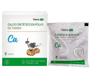 Calcio Dietético