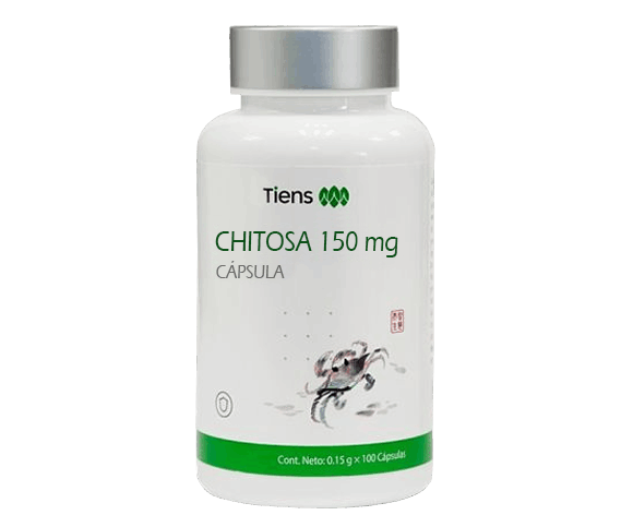 Chitosa