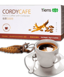 Cordycafe