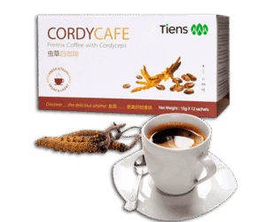 Cordycafe