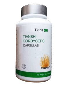 Cordyceps