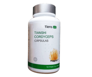 Cordyceps