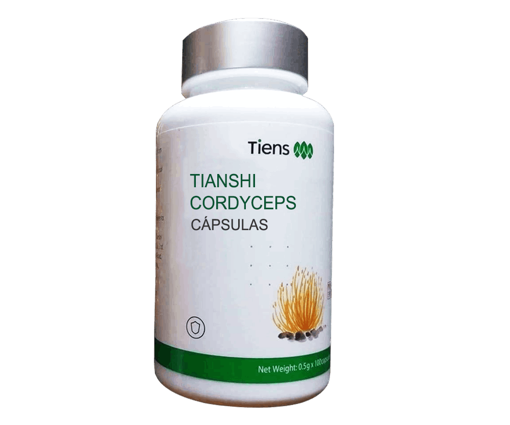 Cordyceps