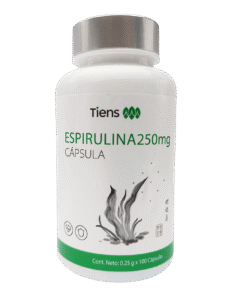 Espirulina