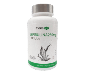 Espirulina