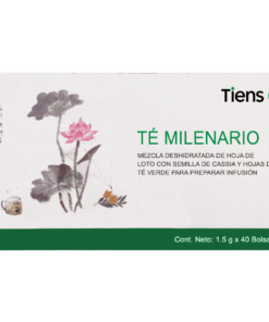 Té Milenario