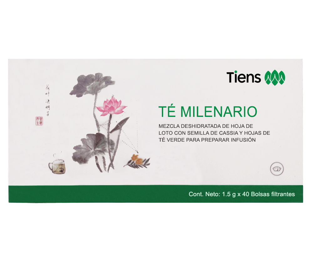 Té Milenario
