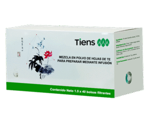 Té Tianshi