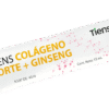 Tiens Colágeno Forte + Ginseng