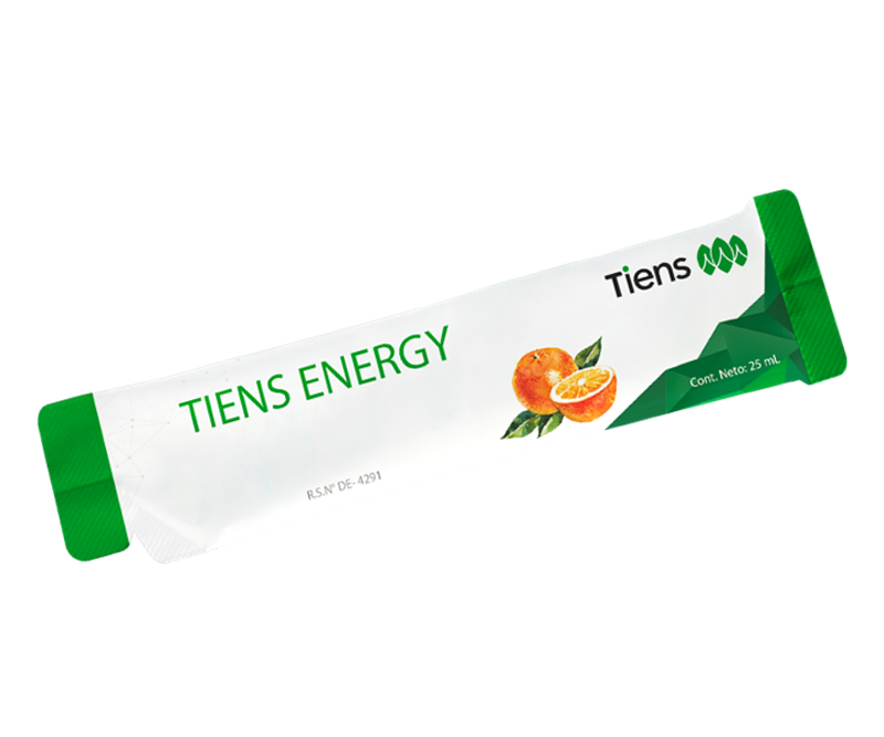 Tiens Energy
