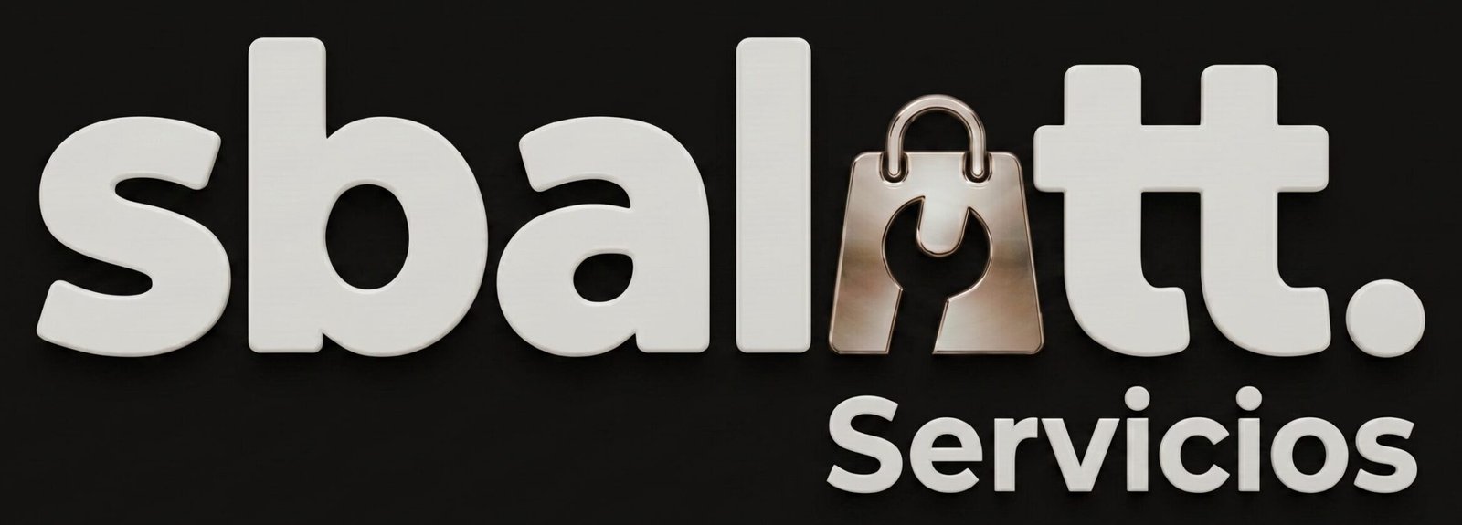 Sbalott Service