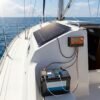 Kit de Panel Solar, con Controlador de Carga Solar y Cable de Extensión | Viene con Clip para Batería | Adaptador para Barco/Motocicleta/RV/Luces de Exterior/Cámara/Generador Solar | Fuente de Alimentación Unificada para Escenarios Off-Grid